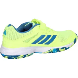 adidas Kinder hi-res yellow - gelb