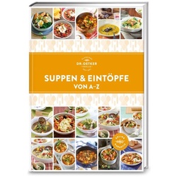 Suppen & Eintöpfe von A–Z