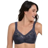 Anita Safina Entlastungs-BH Blau 90B