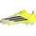 adidas F50 Club FG/MG Kinder solar yellow 2/core black/lucid red 38 2/3