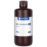 Anycubic Abs Like V2 1kg 3d-druckharz - White
