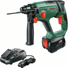 Bosch UniversalHammer 18V inkl. 1 x 4,0 Ah