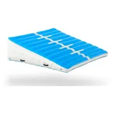 Sport-Thieme AirIncline, 2x2 m. max. Höhe 60 cm