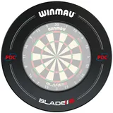 WINMAU PDC Dartboard Surround (4441)