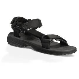 Teva Terra Fi Lite Herren black 40,5