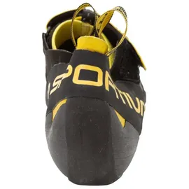 La Sportiva Theory Yellow/Black 41