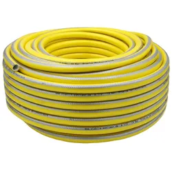 Premium Gartenschlauch 1 Zoll 50m