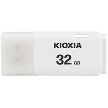 KIOXIA TransMemory U202 32 GB weiß