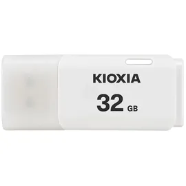 KIOXIA TransMemory U202 32 GB weiß