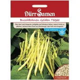 Dürr-Samen - Buschbohnen Golden Teepee Saatgut