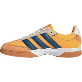 adidas Spezial Herren Lucid Tangerine/Dusky Petrol 44