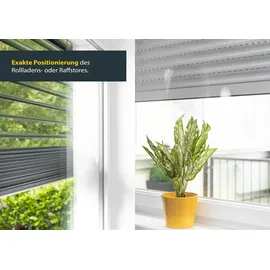 Schellenberg 17140 Wandschalter IP20