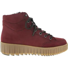 Rieker Damen Stiefel Gr. 37