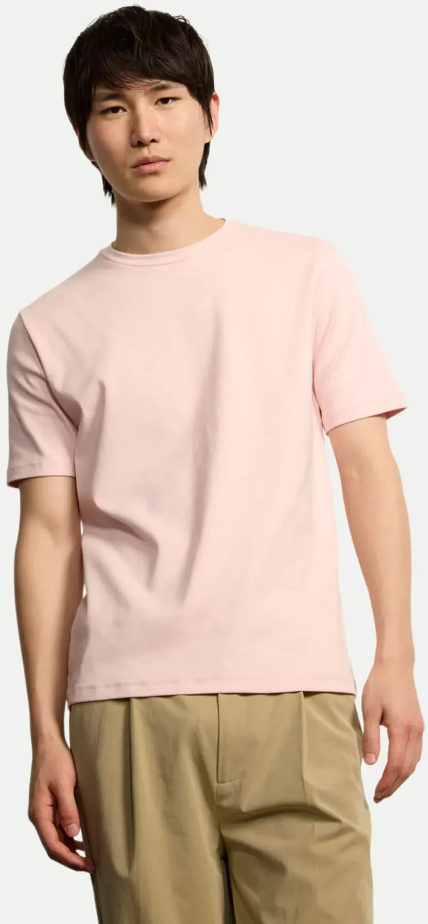 T-Shirt Arndell Rosa L