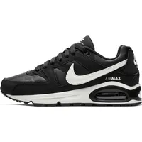 Nike Air Max Command Damen Black/White 41
