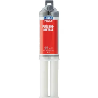 LIQUI MOLY Flüssig-Metall 25 ml