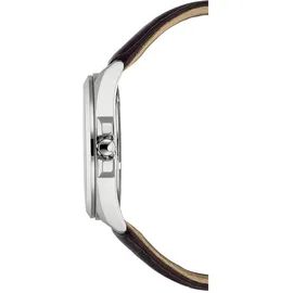 Citizen Leder 41 mm BM7108-22L