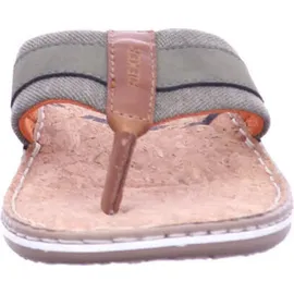 Rieker 21095 grün 42