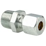 Banyo GOK Verschraubung R 3/8 Zoll AG x Ø 6 mm