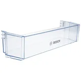 Bosch Abstellfach BSH 00709646 Flaschenabsteller471x98mm für Kühlschranktüre auch KühlGefrierKombination