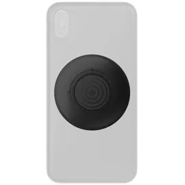 Fidlock VACUUM Uni Phone Patch Smartphonehalterung transparent