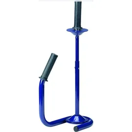 BURMANN Handstretchgerät Stand.blau
