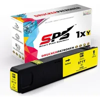 SPS Kompatibel für HP Officejet Pro X576DW (CN598A) /