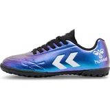 hummel Top Star Tf Lc Fußballschuhe - White / Multicolor - EU 33