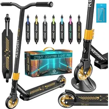 Kesser X-Limit Pro 360° black/gold