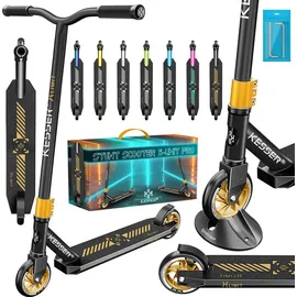 Kesser X-Limit Pro 360° black/gold