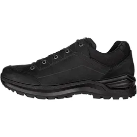 Lowa Renegade Evo GTX Lo Herren schwarz/schwarz 43,5