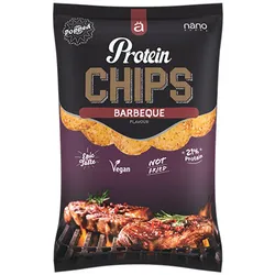Nanosupps Protein Chips (40 g, Barbecue)