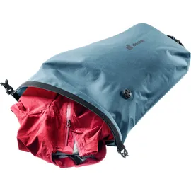 Deuter Cabezon HB 14 Atlantic/Schwarz