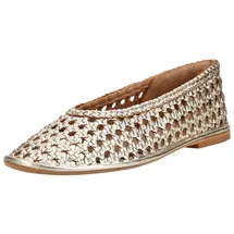 Gioseppo Ballerinas in Gold | Gr.: 36