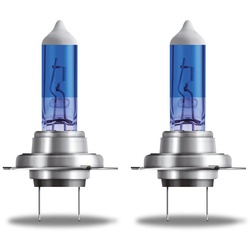 OSRAM Lamp Cool Blue Boost H7 12V/80W - X2