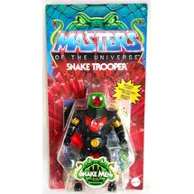 matteltm Masters of the UniverseTM Origins - Snake TrooperTM