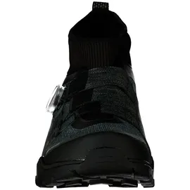 Shimano EX700 Schwarz 39