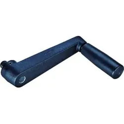 kesel Handkurbel 125mm