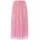 richroyal A-Linien-Rock Damen Floral Rosa 38