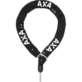 AXA basta Block XXL Schwarz Rahmenschloss
