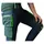 Topex Premium Arbeitshose, mit reflektierenden Elementen, Cordura Verstärkung L