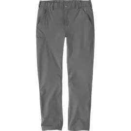 CARHARTT Force Slim Tapered Hosen Grau XL
