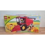 Lego Duplo Mähdrescher 4973 #NEU OVP#