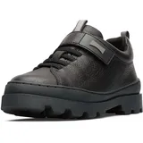 Camper Jungen Brutus Kids Unisex Sneaker, Schwarz, 35 EU