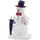 Lemax - Dapper & Debonair Snowman Weihnachtsdorf,