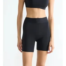 SLOGGI FREE Evolve Cyclist Schwarz L/XXL