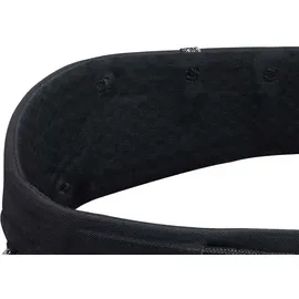 Petzl Aquila Klettergurt Schwarz