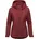 XXL 44 weinrot Obermaterial 100 Polyester Innenfutter 100 Polyester