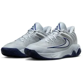 Nike Giannis Immortality 4 Herren Basketballschuhe, grau, Größe 44 1⁄2 - 44 1⁄2