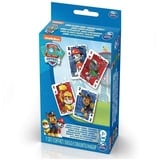 Spin Master Paw Patrol - Jumbo-Spielkarten